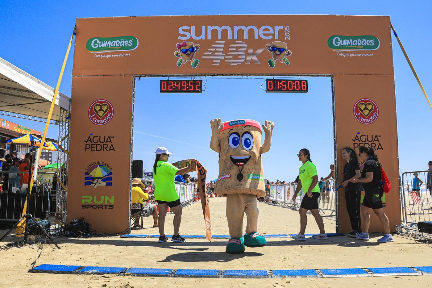Guimarães Summer 48K