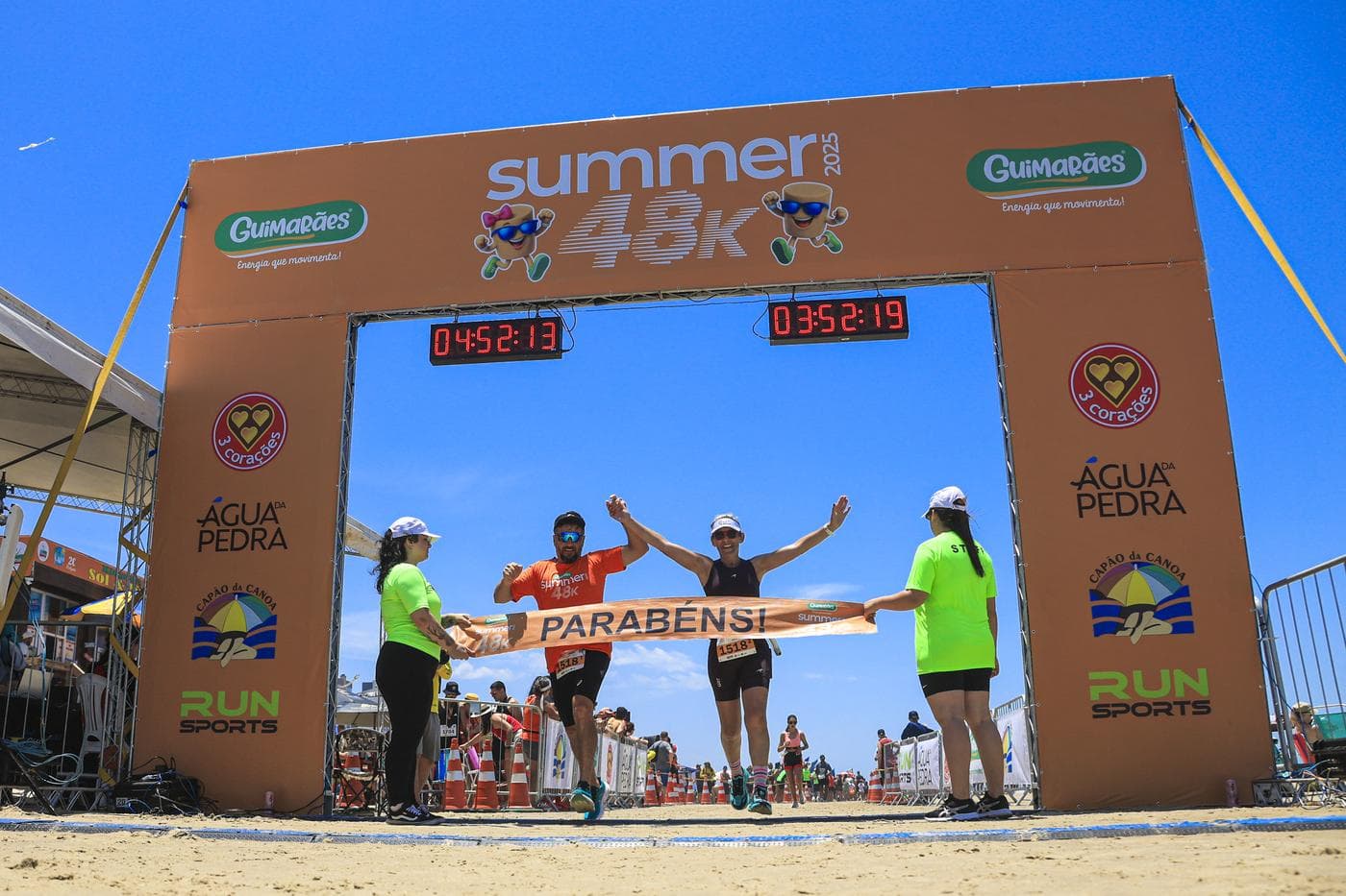 Guimarães Summer 48K