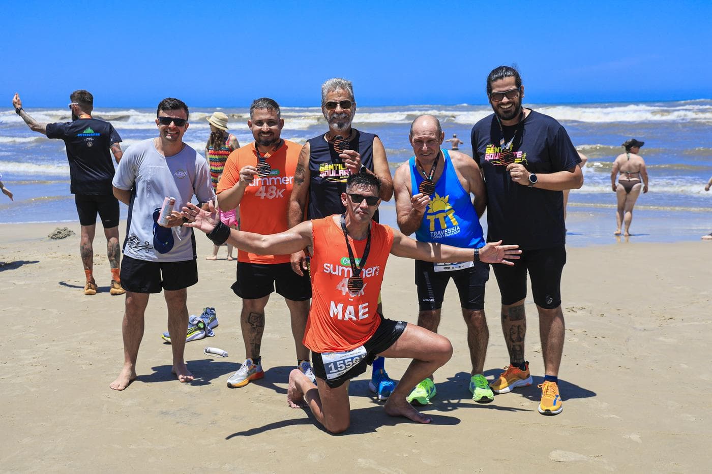 Guimarães Summer 48K