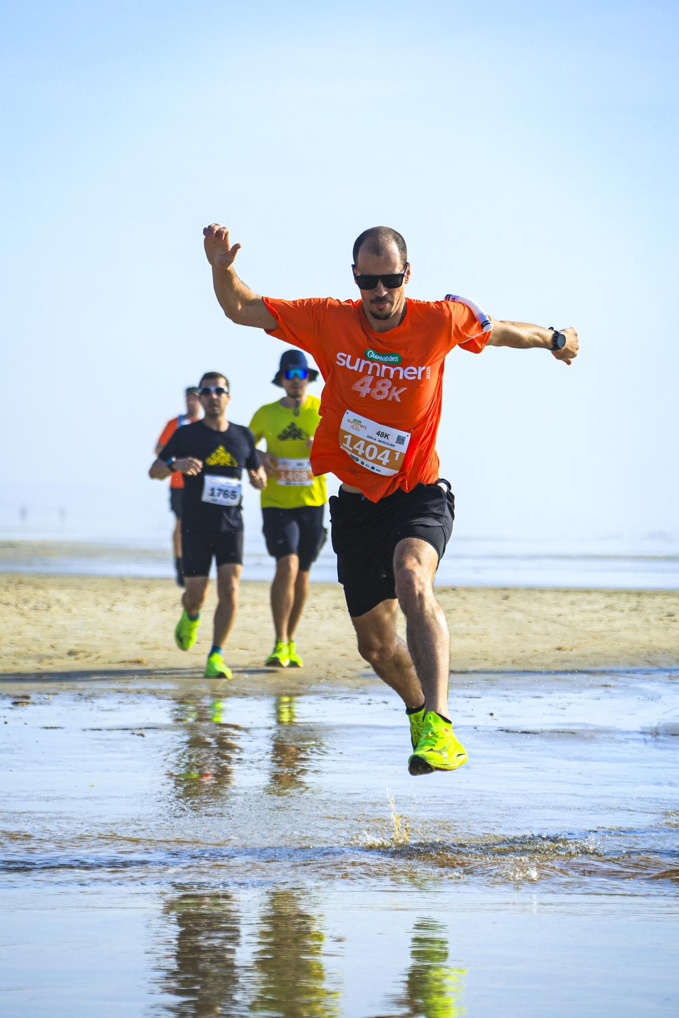 Guimarães Summer 48K